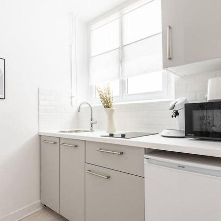 Appartement Proche Montparnasse - Jungle - II Paris Exterior photo